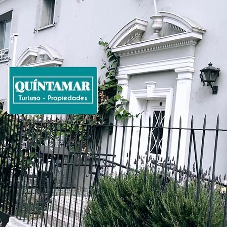 Hostal Turismo Quintamar 2 Vina del Mar Exteriér fotografie