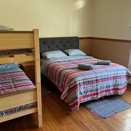 Hostal Turismo Quintamar 2 Vina del Mar Exteriér fotografie