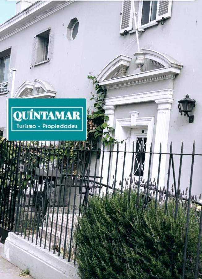 Hostal Turismo Quintamar 2 Vina del Mar Exteriér fotografie