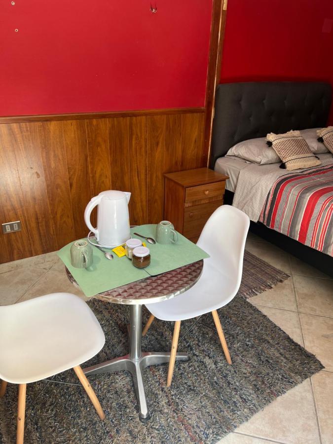 Hostal Turismo Quintamar 2 Vina del Mar Exteriér fotografie