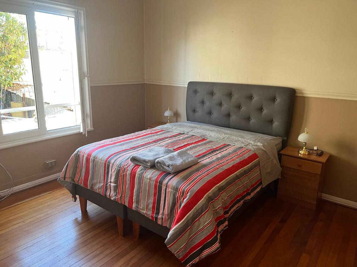 Hostal Turismo Quintamar 2 Vina del Mar Exteriér fotografie
