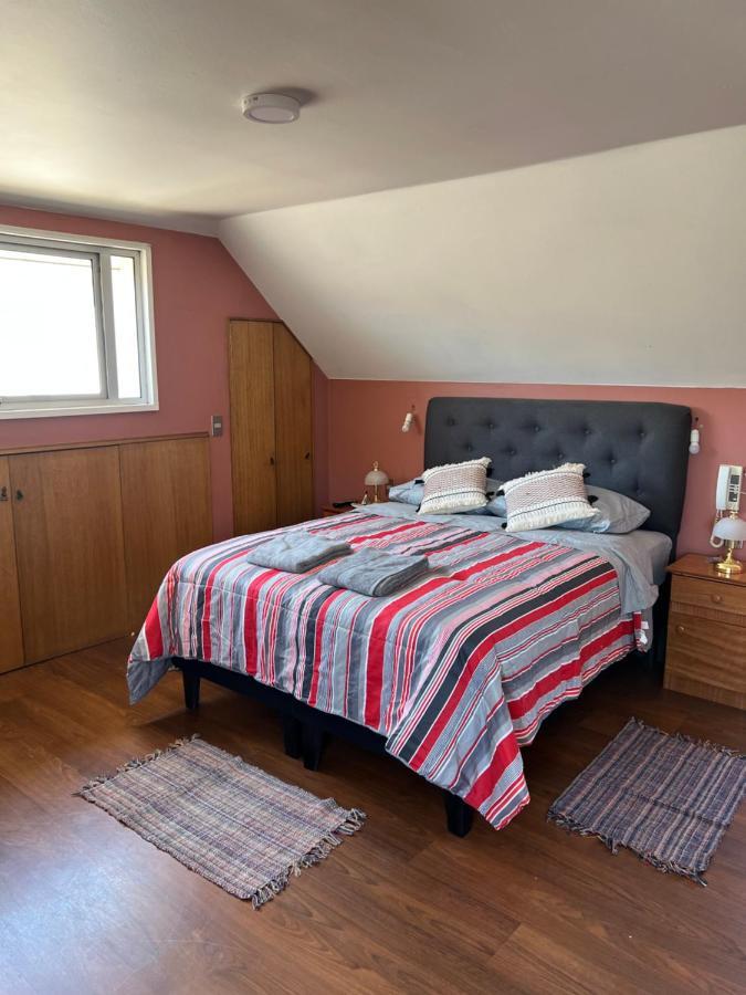 Hostal Turismo Quintamar 2 Vina del Mar Exteriér fotografie