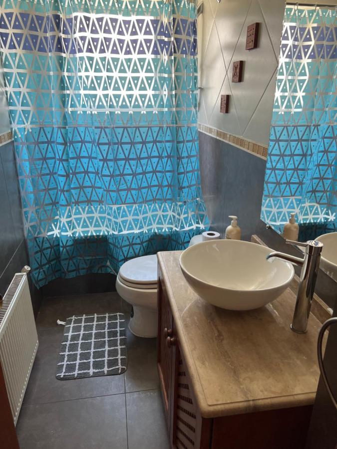 Hostal Turismo Quintamar 2 Vina del Mar Exteriér fotografie