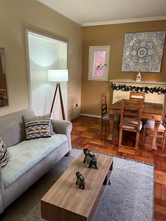 Hostal Turismo Quintamar 2 Vina del Mar Exteriér fotografie