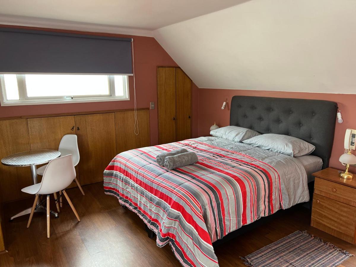 Hostal Turismo Quintamar 2 Vina del Mar Exteriér fotografie