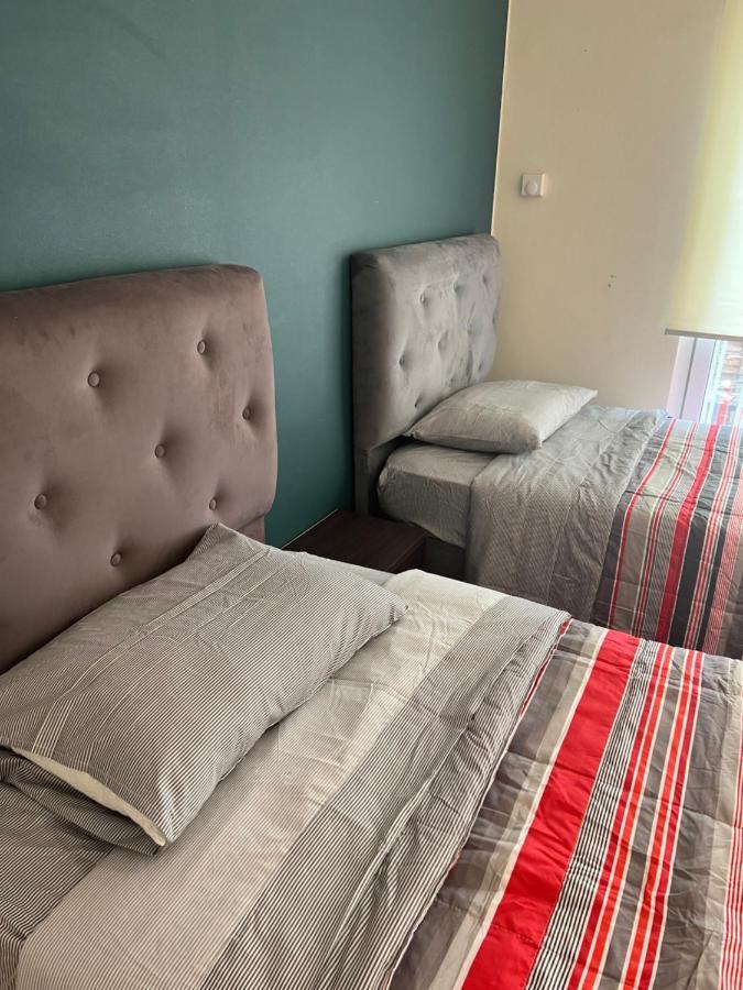 Hostal Turismo Quintamar 2 Vina del Mar Exteriér fotografie