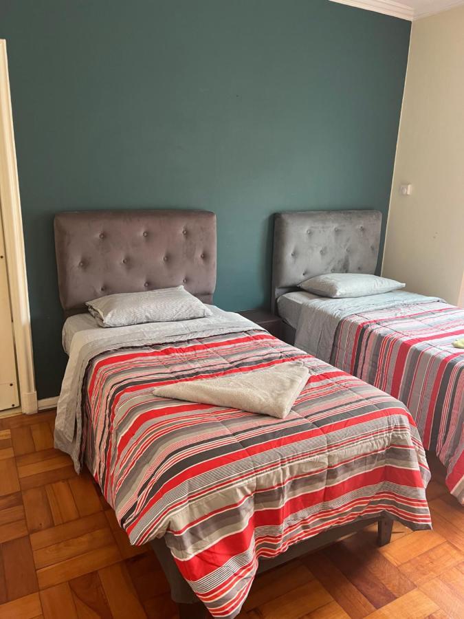 Hostal Turismo Quintamar 2 Vina del Mar Exteriér fotografie