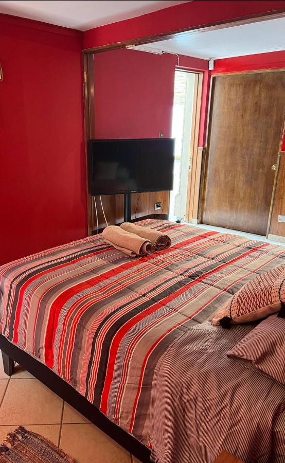 Hostal Turismo Quintamar 2 Vina del Mar Exteriér fotografie