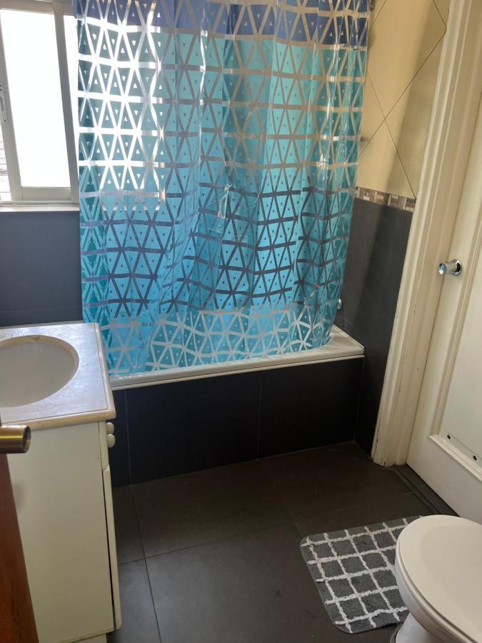 Hostal Turismo Quintamar 2 Vina del Mar Exteriér fotografie