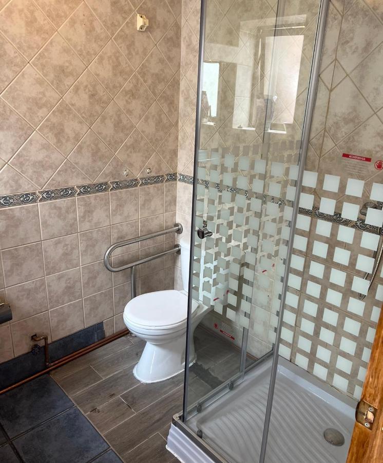 Hostal Turismo Quintamar 2 Vina del Mar Exteriér fotografie