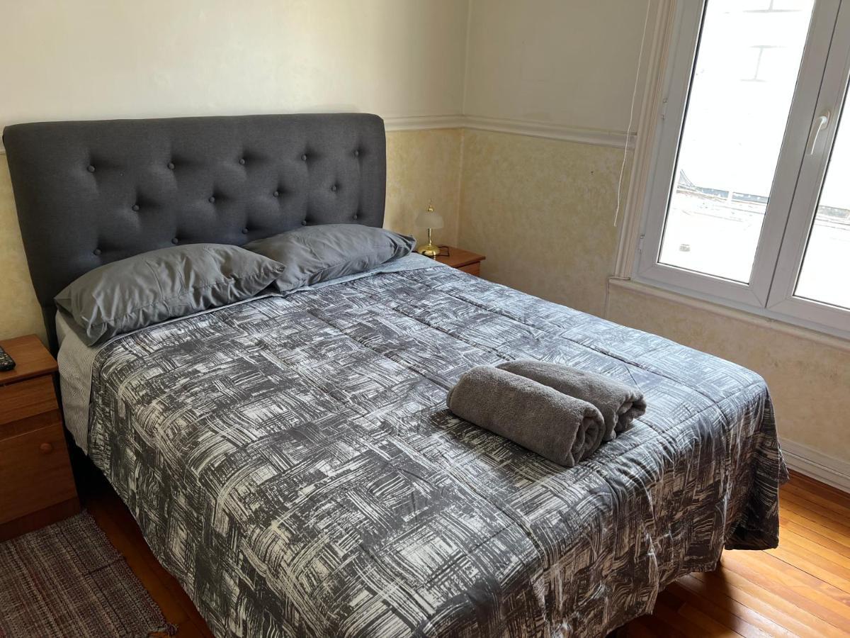 Hostal Turismo Quintamar 2 Vina del Mar Exteriér fotografie